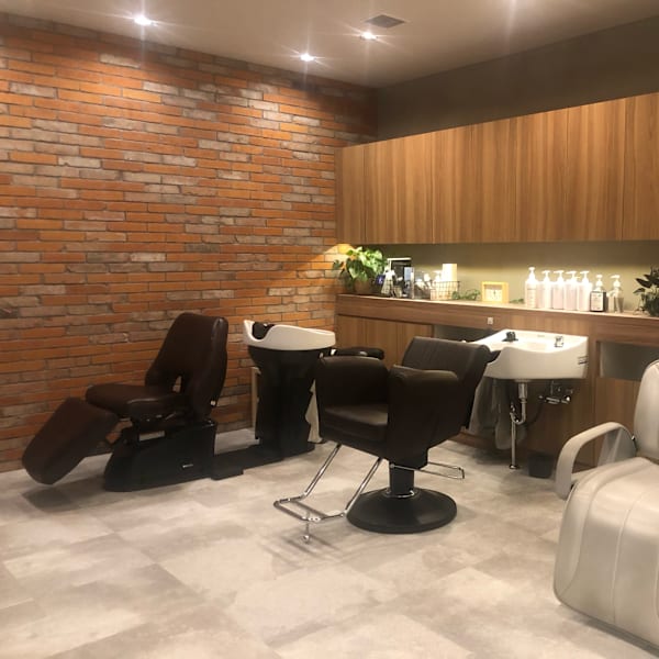 サンロード美容室