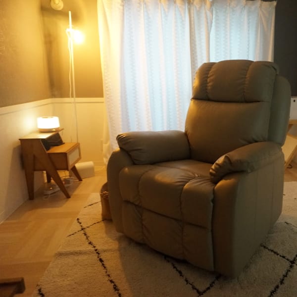 韓国美管理サロン Soa