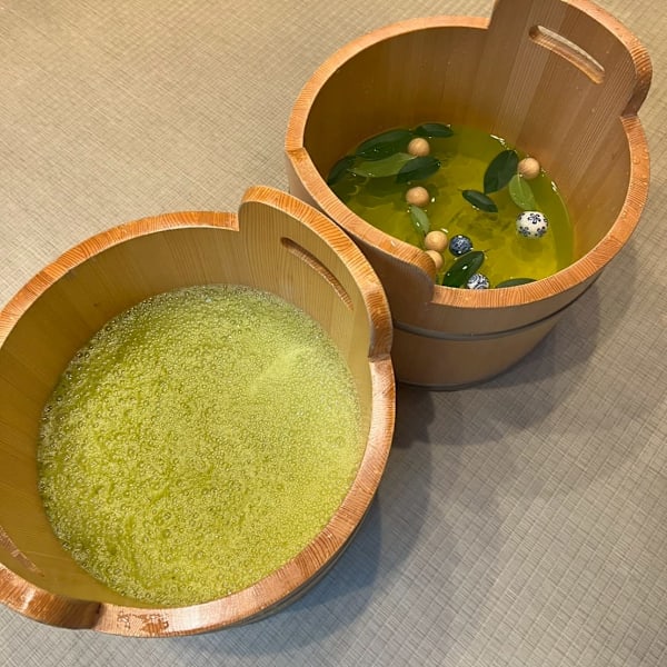 韓国美管理サロン Soa