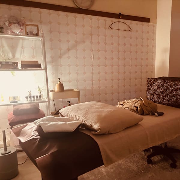 プライベートサロン とりこnaはんど