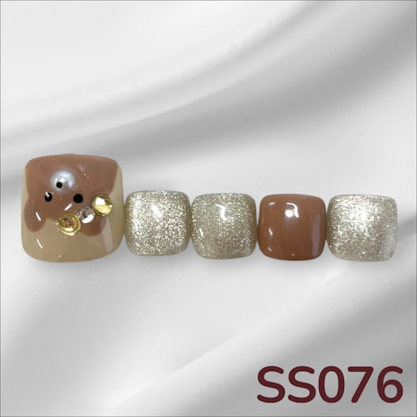 渋谷三丁目店限定-SS076