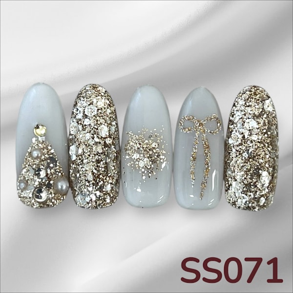 渋谷三丁目店限定-SS071