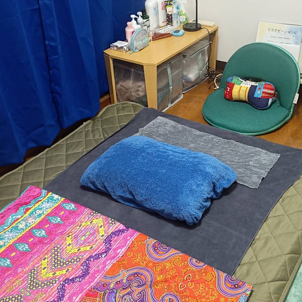 リラクゼーションU