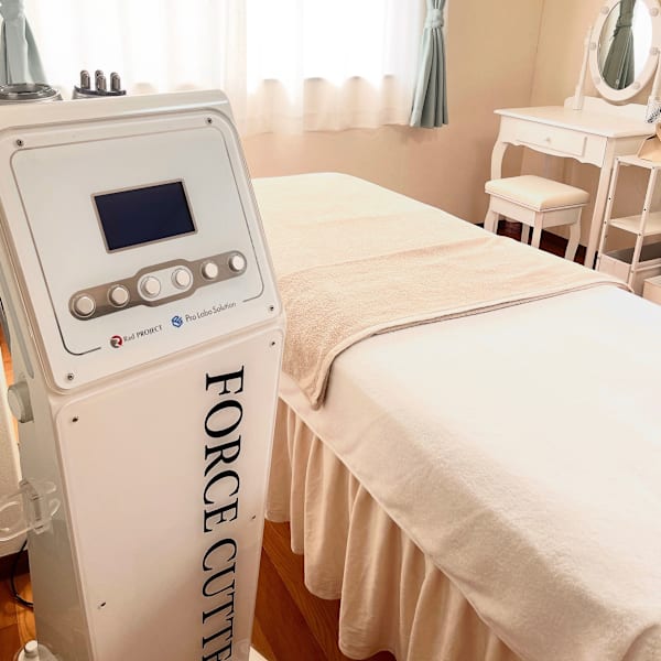 セレーナ 痩身/温活サロン