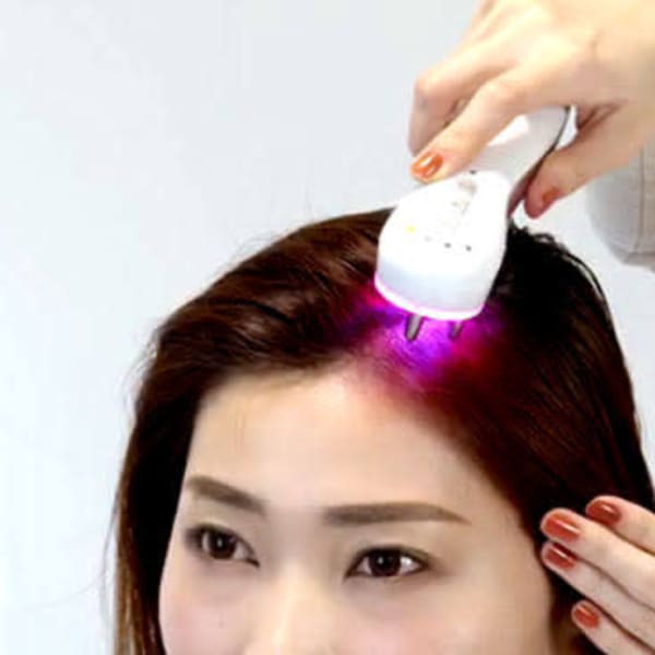 BIHATSU 美髪研究所