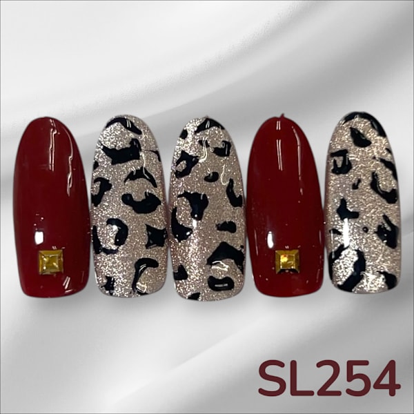 大森店限定:SL254