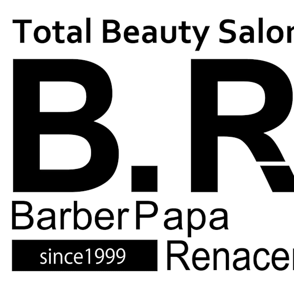 B.R Barber Papa.Renacer