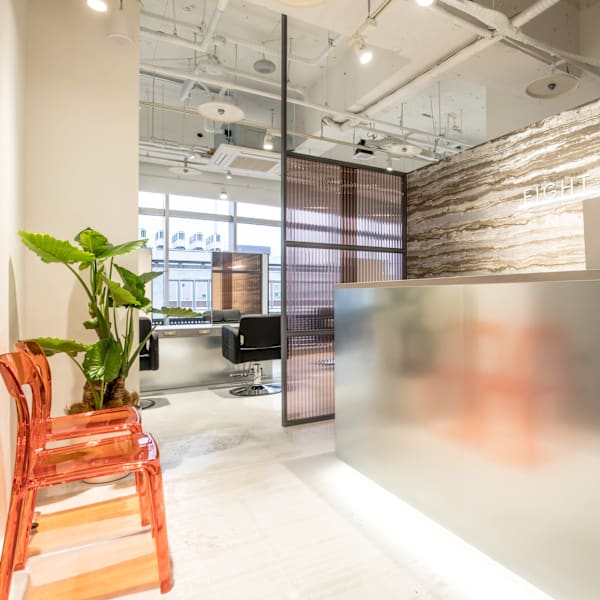 EIGHT sakae 栄店 【エイト】