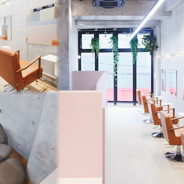 美容室COコ西葛西南口店