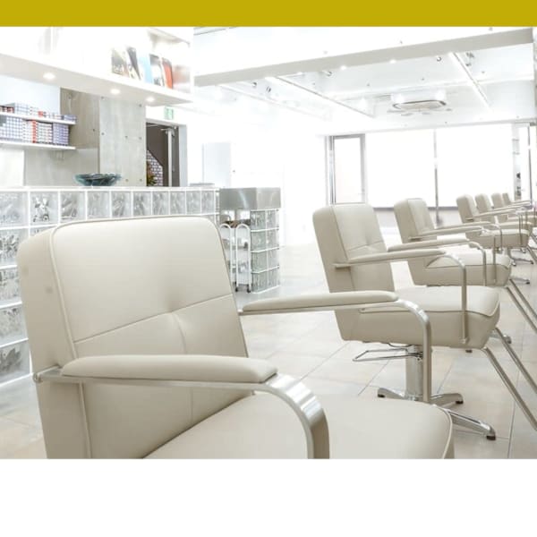 Dijon 髪質改善×縮毛矯正×りんご幹細胞トリートメント 自由ヶ丘