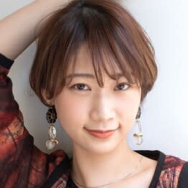 Bean hair studio 蒲田