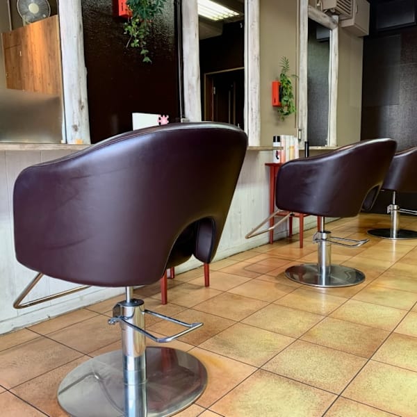 Gioire Hair Imaging Labo