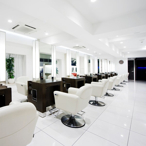 Hair&Esthe HIROIN 池袋店