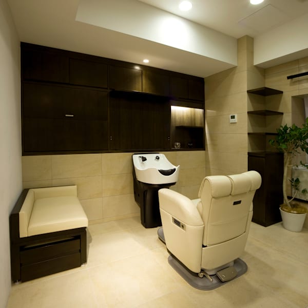 Hair&Esthe HIROIN 池袋店