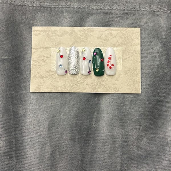 所沢店限定デザイン