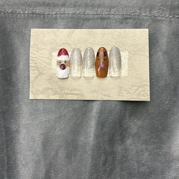 所沢店限定デザイン