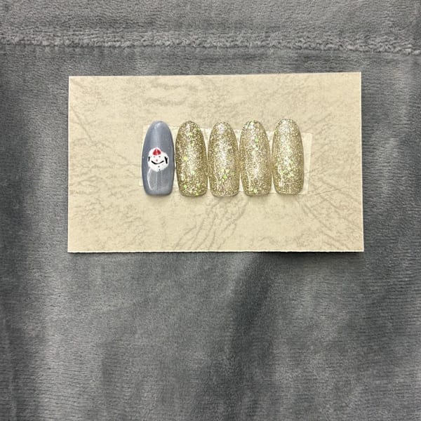 所沢店限定デザイン