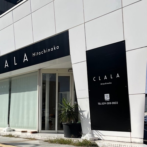 CLALA Hitachinaka【クララヒタチナカ】