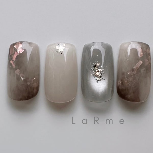 Nail salon LaRme【ラルム】×ネイル|Nail salon LaRme【ラルム】