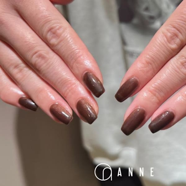 秋のワンカラー|ANNE 梅田 GRACE店【アンネ】