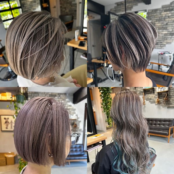 Graph 'puppet【グラフパペット】