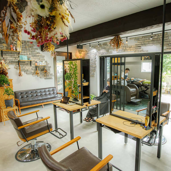 Graph 'puppet【グラフパペット】