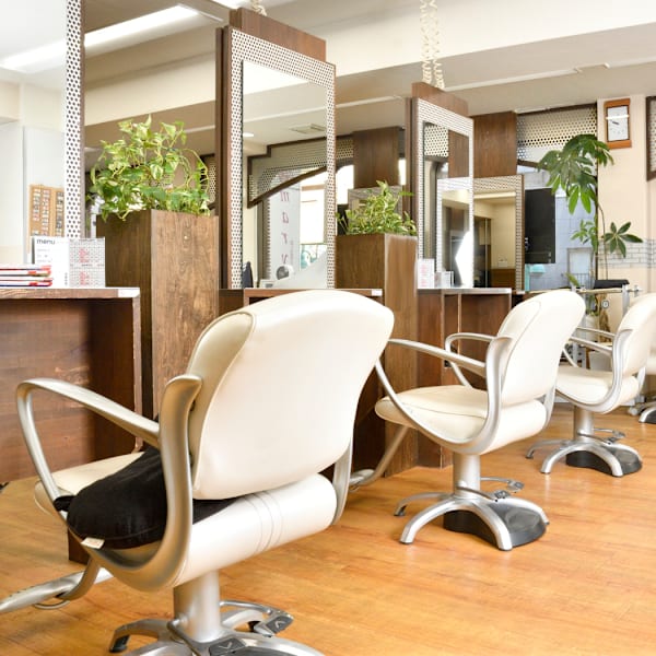 la Loop Hair Design