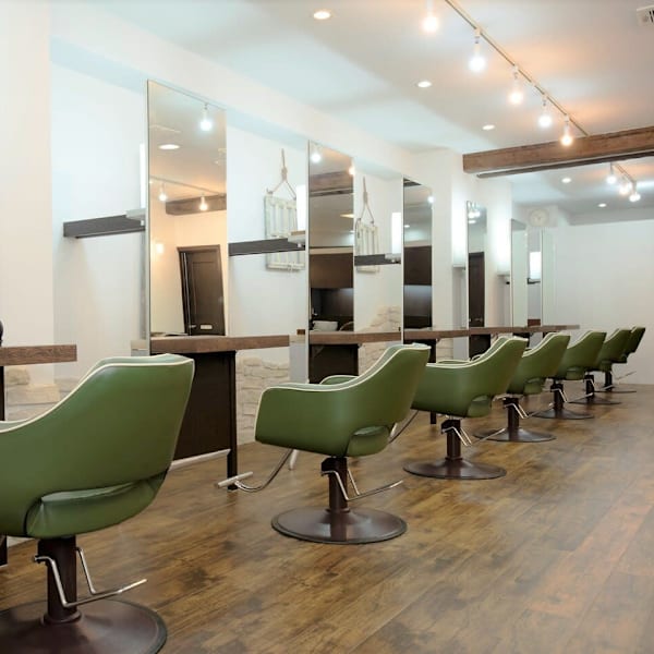 美容室 CRAFT HAIR 西葛西店 【クラフトヘアー】