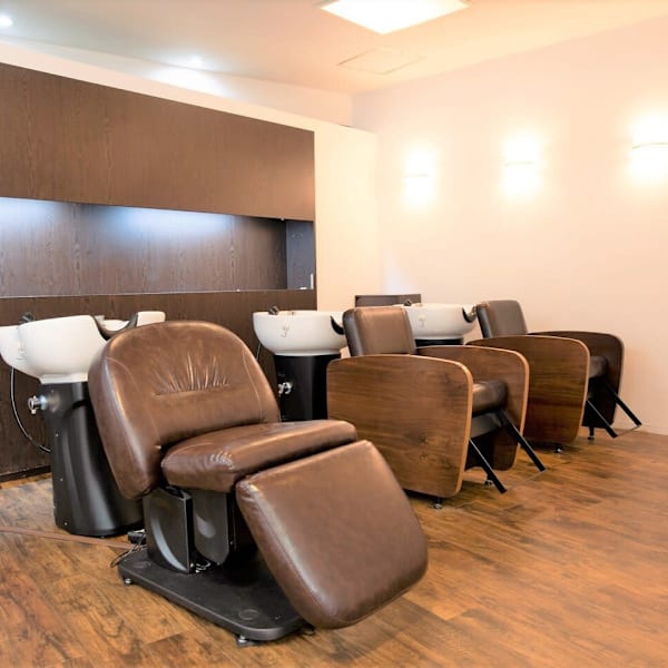 美容室 CRAFT HAIR 西葛西店 【クラフトヘアー】