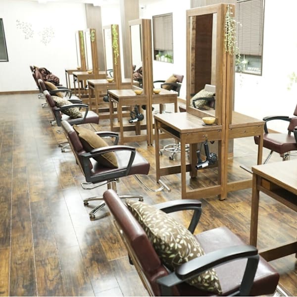 美容室 chic 大島店【チック】