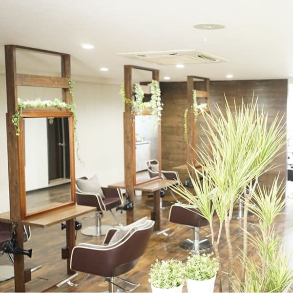 美容室 sora 小岩店【ソラ】