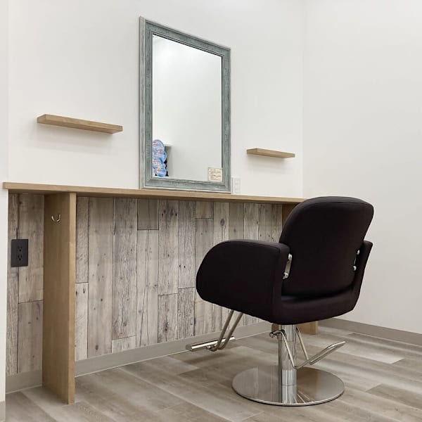 【全席個室】MEN'S HAIR Lex 新小岩【メンズヘアレックス】