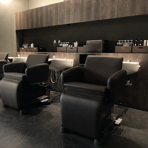 【全席個室】MEN'S HAIR Lex 新小岩【メンズヘアレックス】