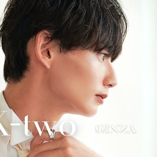 K-two 銀座・QUEEN’S GARDEN by K-two