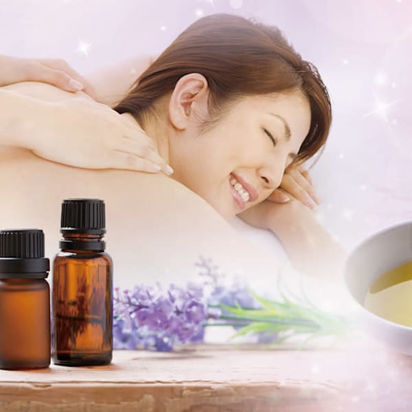 おうちサロン しゅろ