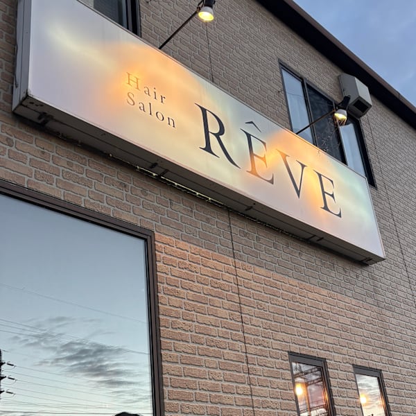 REVE【レーヴ】