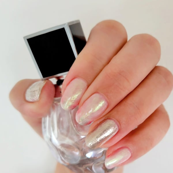 シンプルネイル|Nail Salon Shandi