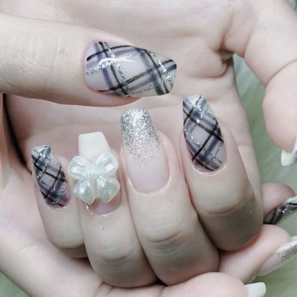 オフ込90分持ち込みデザイン