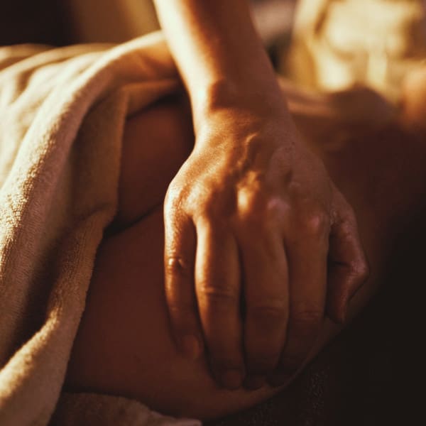 Private Salon香穏～かのん～