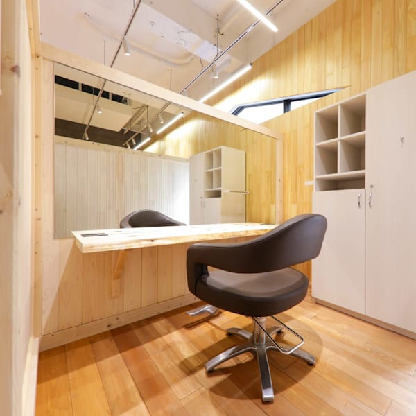 個室美容室 ディアローグ 自由が丘店