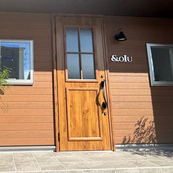 ＆Lana【エンラナ】