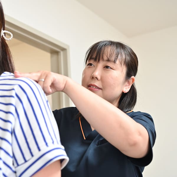 カイロプラクティック スズラベリ