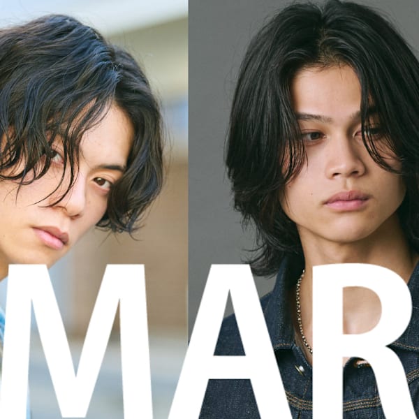 men's salon L-MARK 豊中【メンズサロンエルマーク トヨナカ】