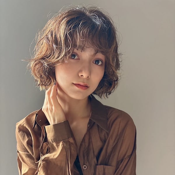 Ankh 【アンクー】