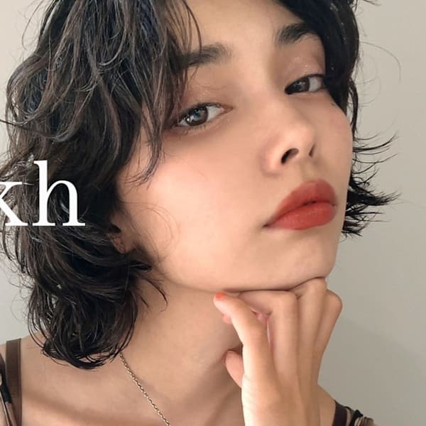 Ankh 【アンクー】