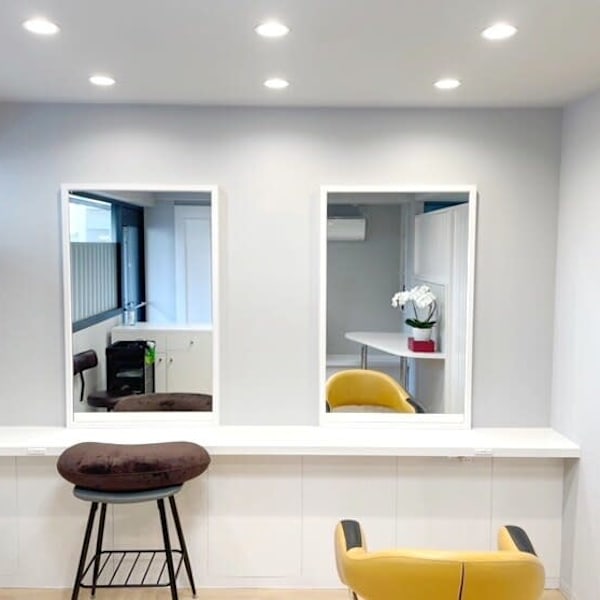 男性専門美容室 HOLD【ホールド】