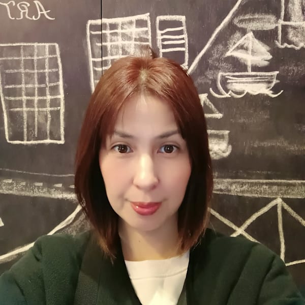 リラクゼーションU