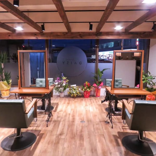 hair atelier DAISY