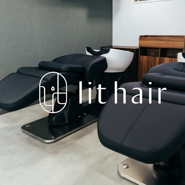 lit hair本山店