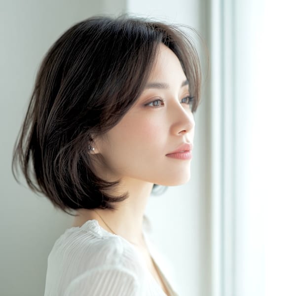 hair green百合ヶ丘